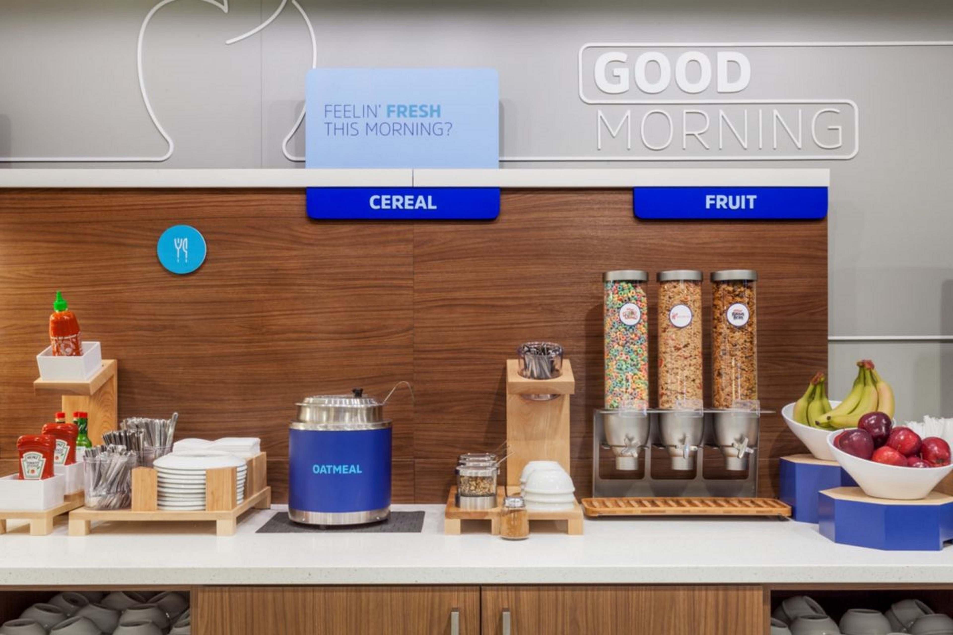Holiday Inn Express & Suites Portales By Ihg Ngoại thất bức ảnh