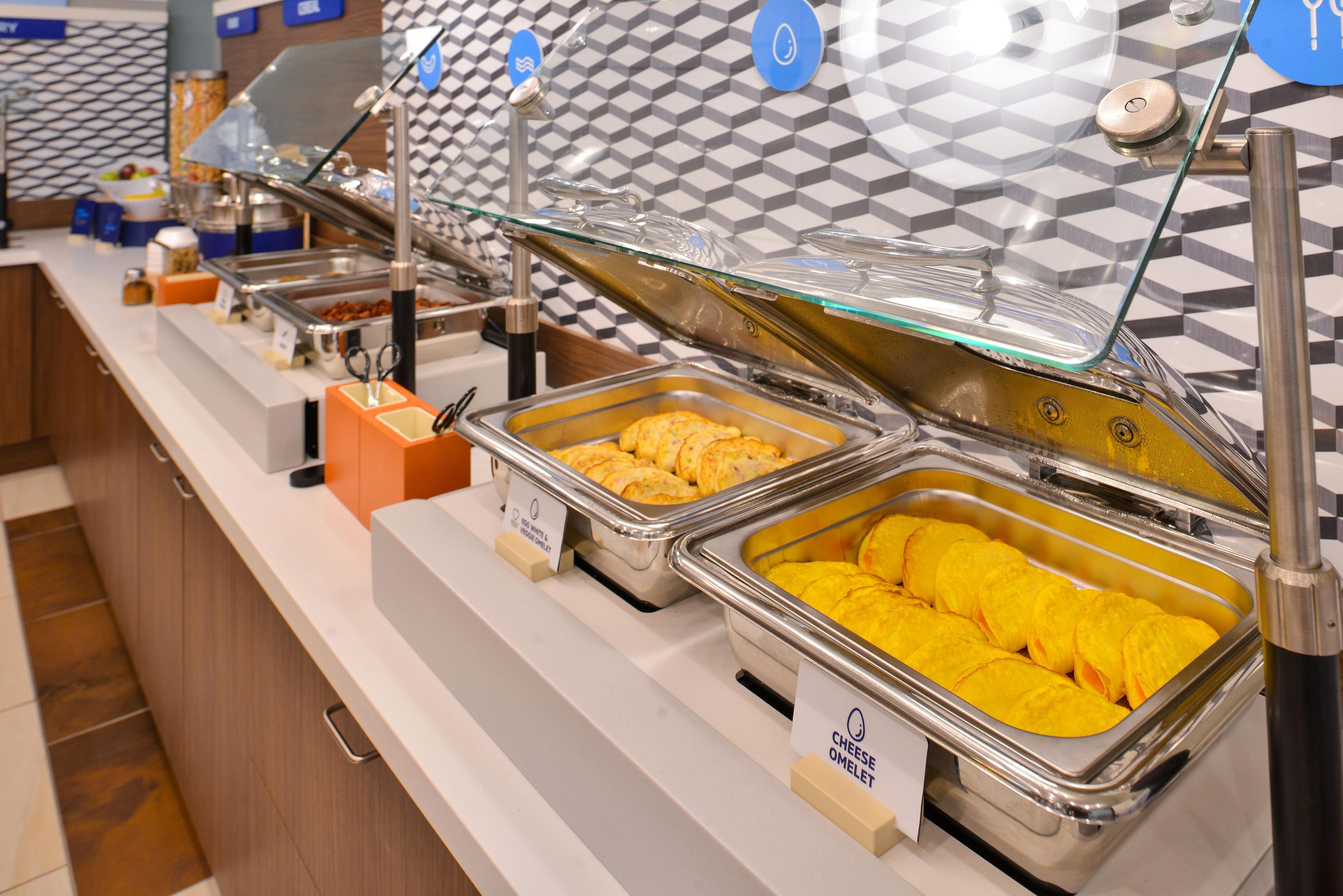 Holiday Inn Express & Suites Portales By Ihg Ngoại thất bức ảnh