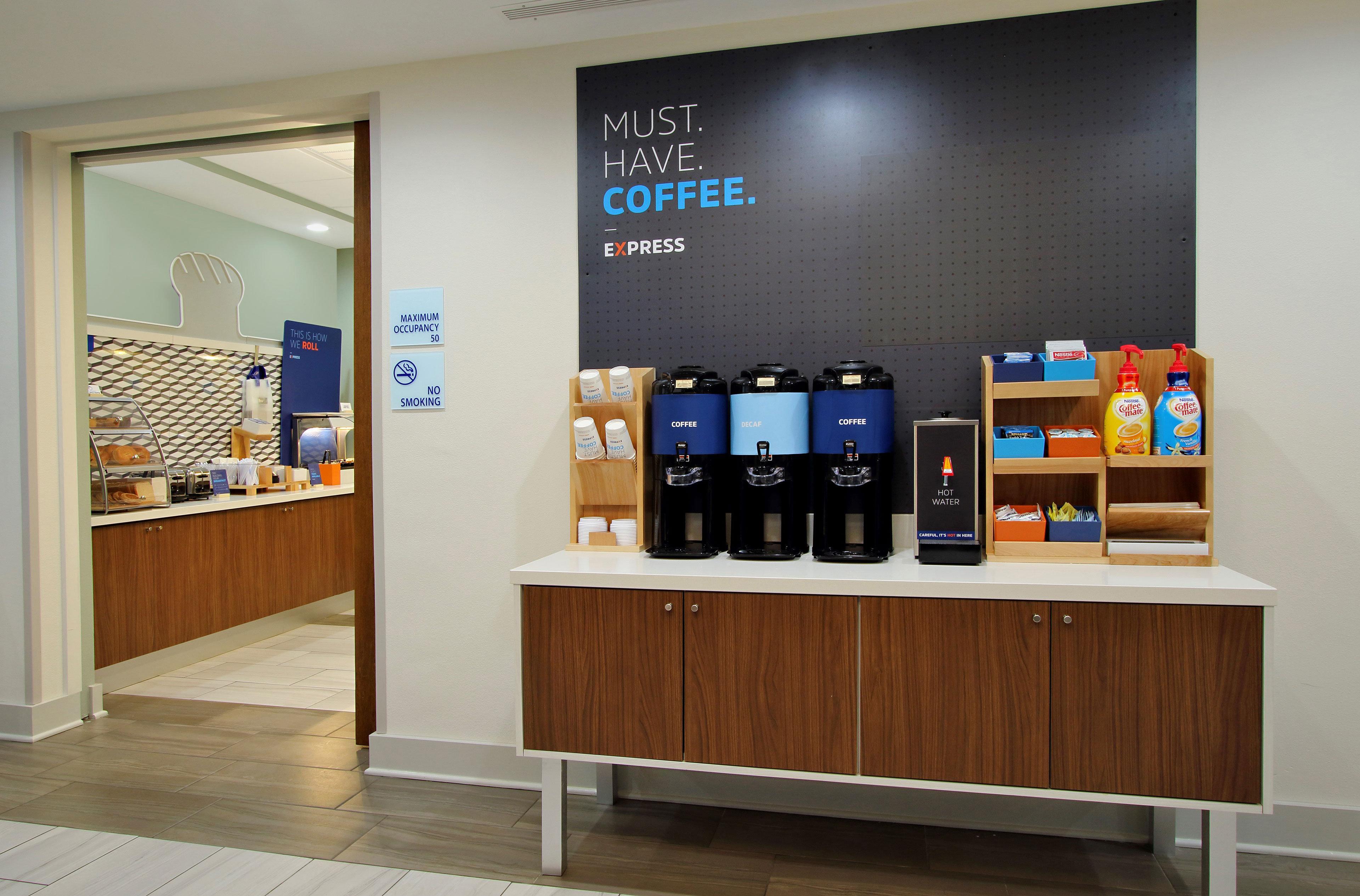 Holiday Inn Express & Suites Portales By Ihg Ngoại thất bức ảnh
