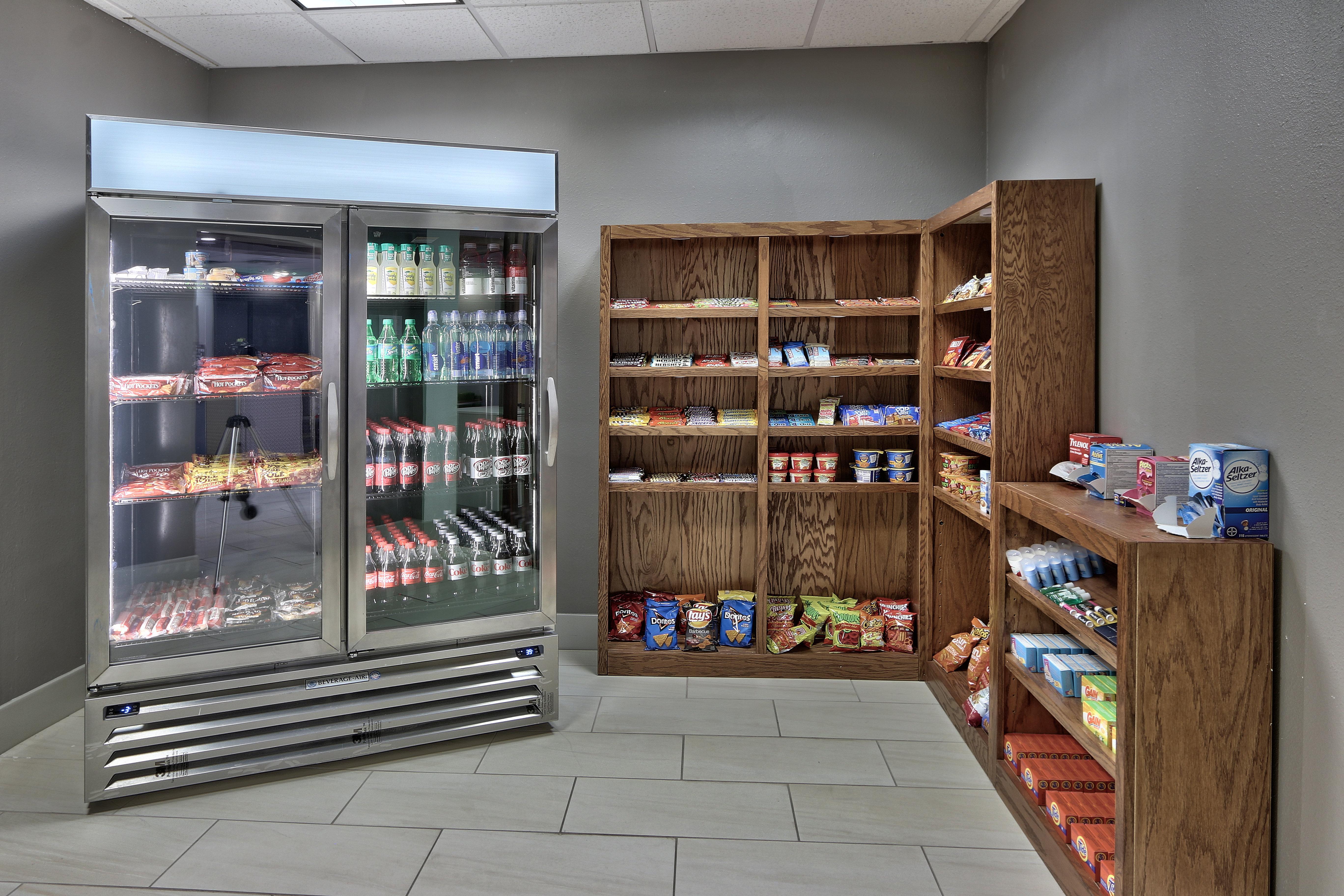 Holiday Inn Express & Suites Portales By Ihg Ngoại thất bức ảnh