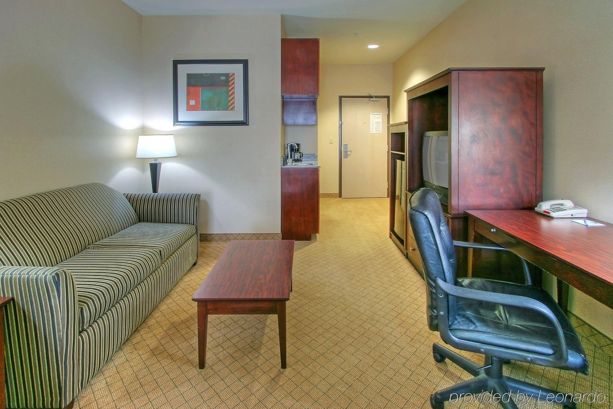 Holiday Inn Express & Suites Portales By Ihg Phòng bức ảnh